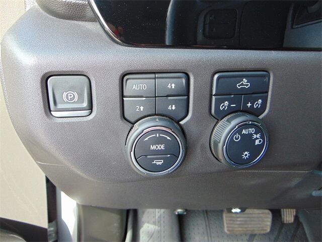 2024 Chevrolet Silverado 1500 LT Santa Fe NM