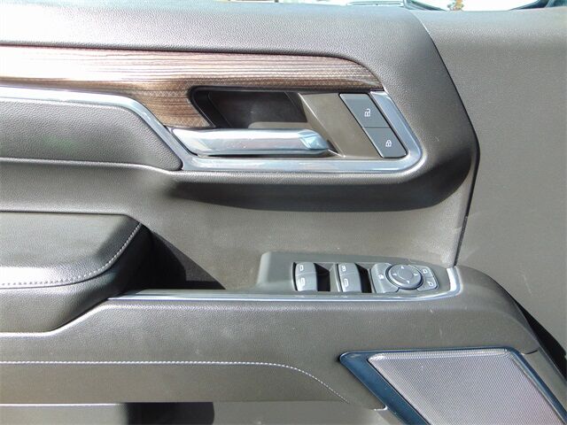 2024 Chevrolet Silverado 1500 LT Santa Fe NM