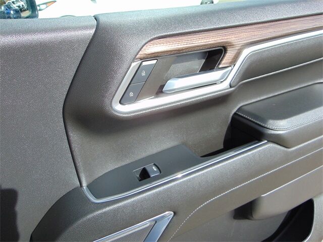 2024 Chevrolet Silverado 1500 LT Santa Fe NM