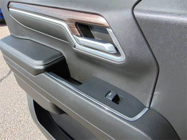 2024 Chevrolet Silverado 1500 LT Santa Fe NM