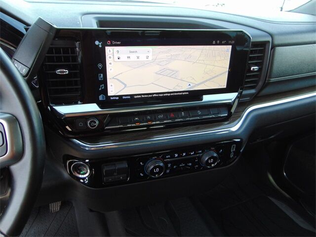 2024 Chevrolet Silverado 1500 LT Santa Fe NM