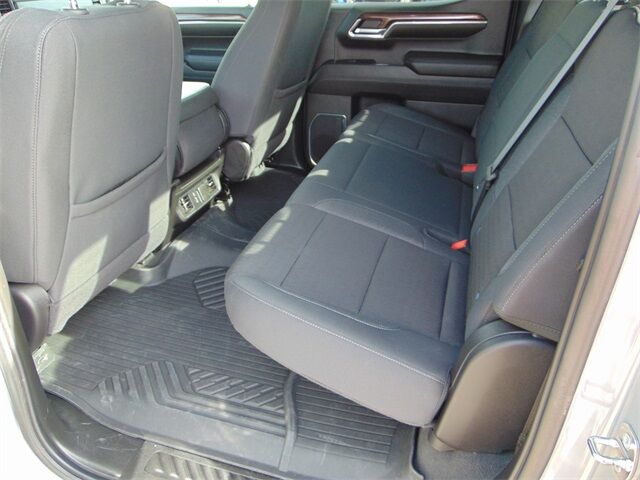 2024 Chevrolet Silverado 1500 LT Santa Fe NM