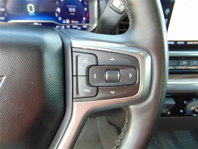 2024 Chevrolet Silverado 1500 LT Santa Fe NM