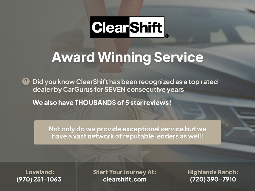 2024 Chevrolet Silverado 1500 LT Highlands Ranch CO