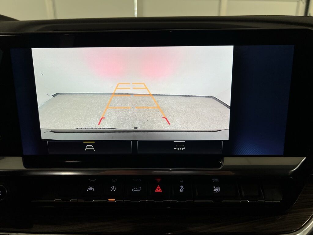 2024 Chevrolet Silverado 1500 LT Highlands Ranch CO