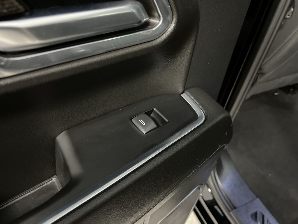 2024 Chevrolet Silverado 1500 LT Highlands Ranch CO