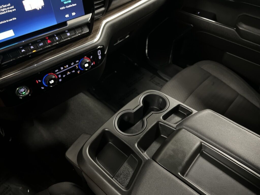 2024 Chevrolet Silverado 1500 LT Highlands Ranch CO