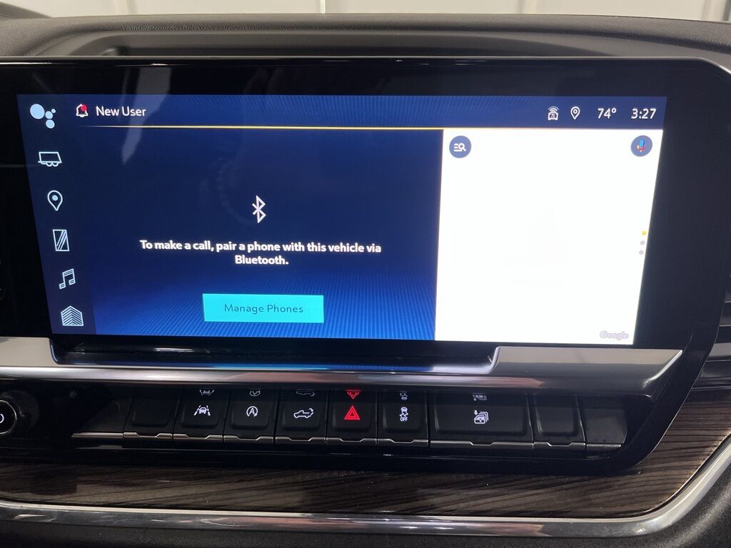 2024 Chevrolet Silverado 1500 LT Highlands Ranch CO