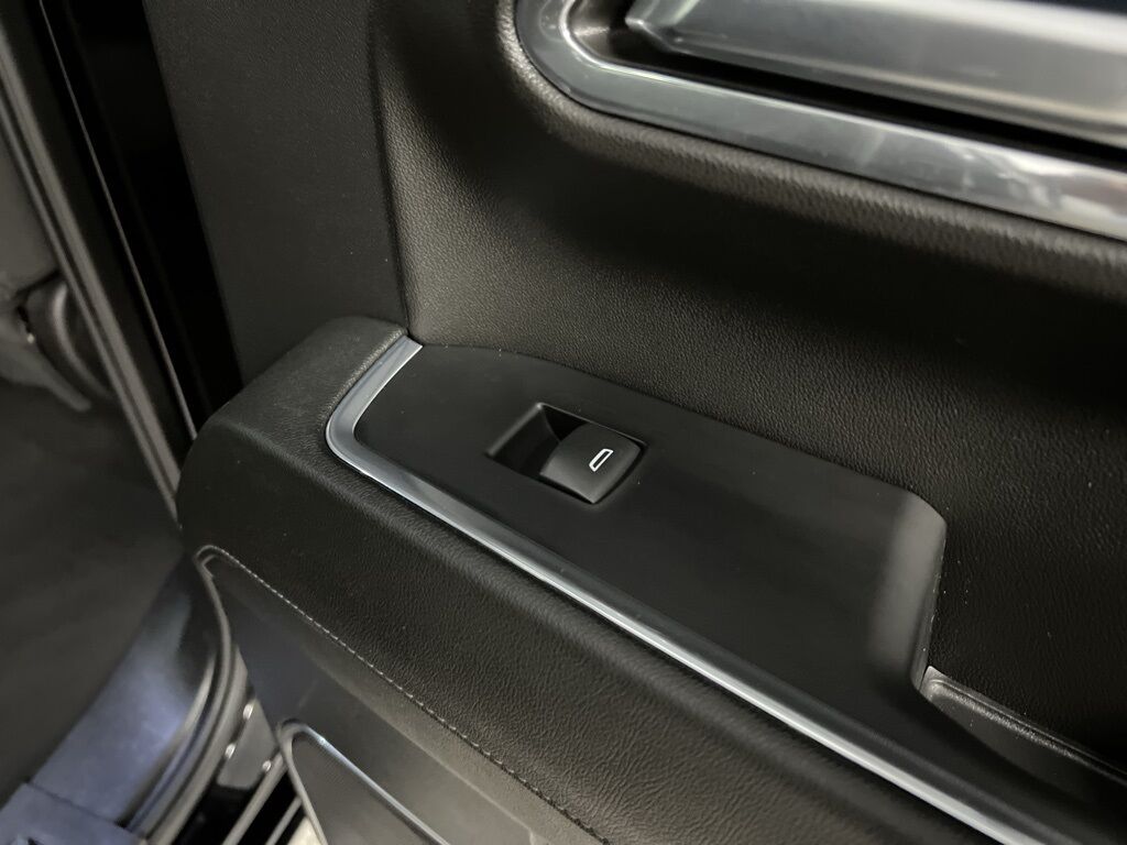 2024 Chevrolet Silverado 1500 LT Highlands Ranch CO