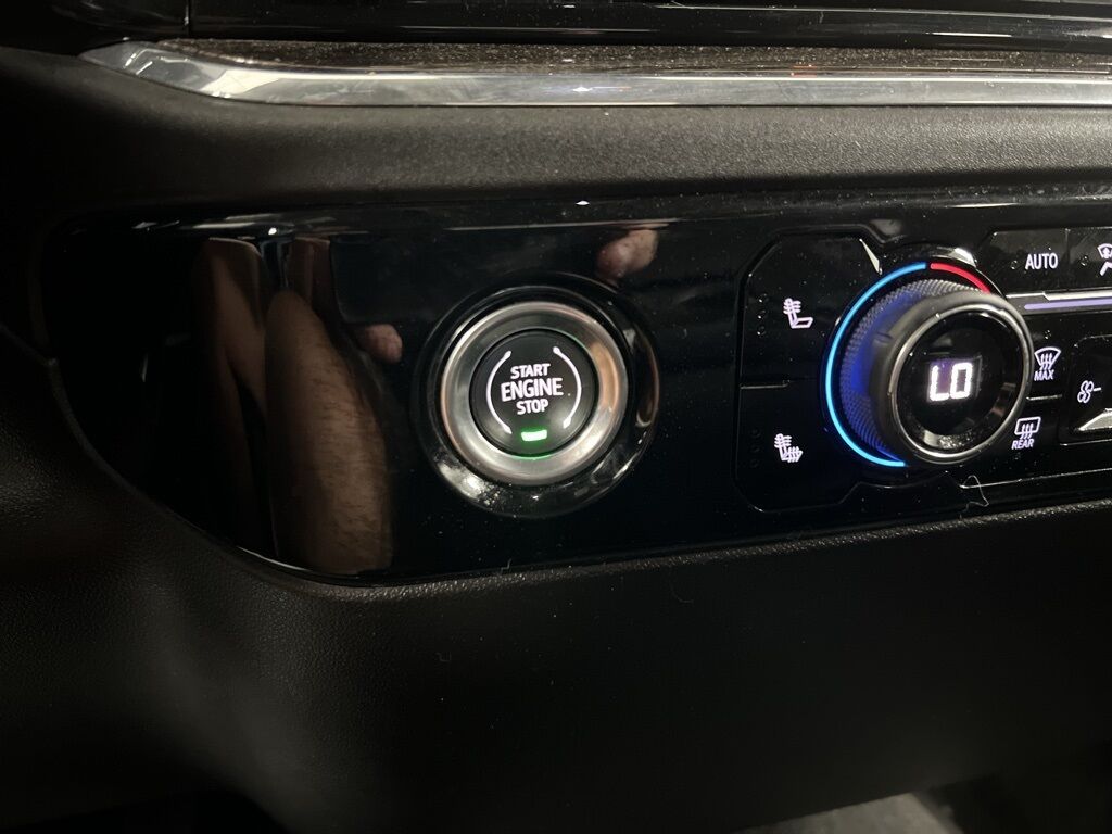 2024 Chevrolet Silverado 1500 LT Highlands Ranch CO