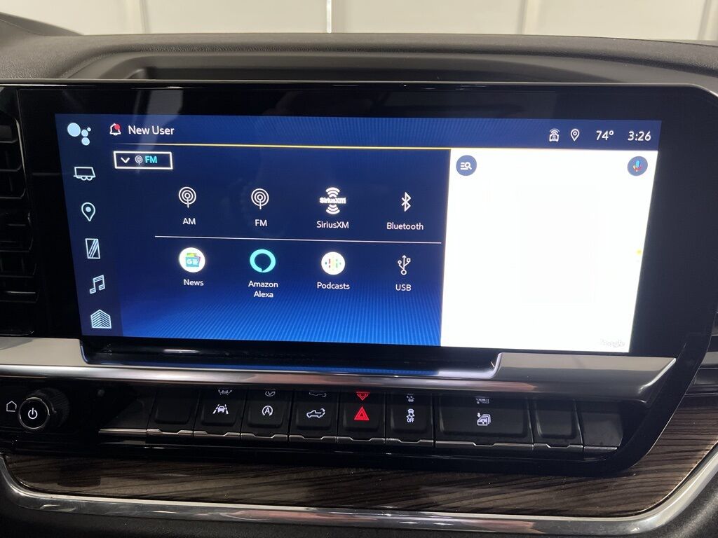 2024 Chevrolet Silverado 1500 LT Highlands Ranch CO