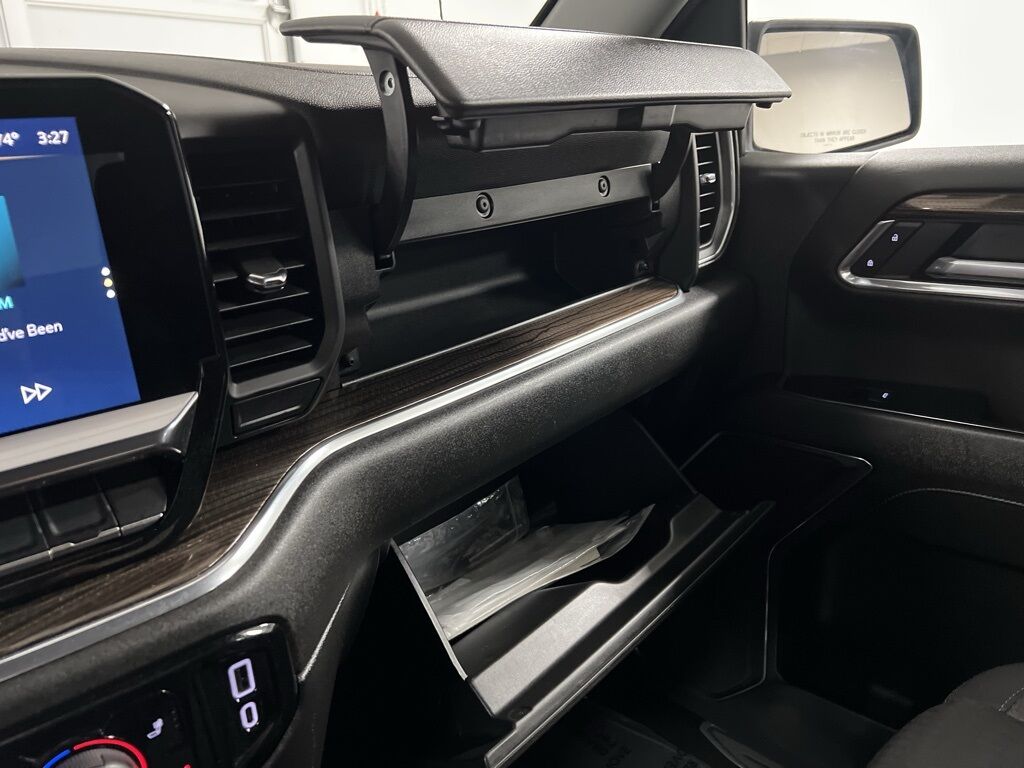 2024 Chevrolet Silverado 1500 LT Highlands Ranch CO