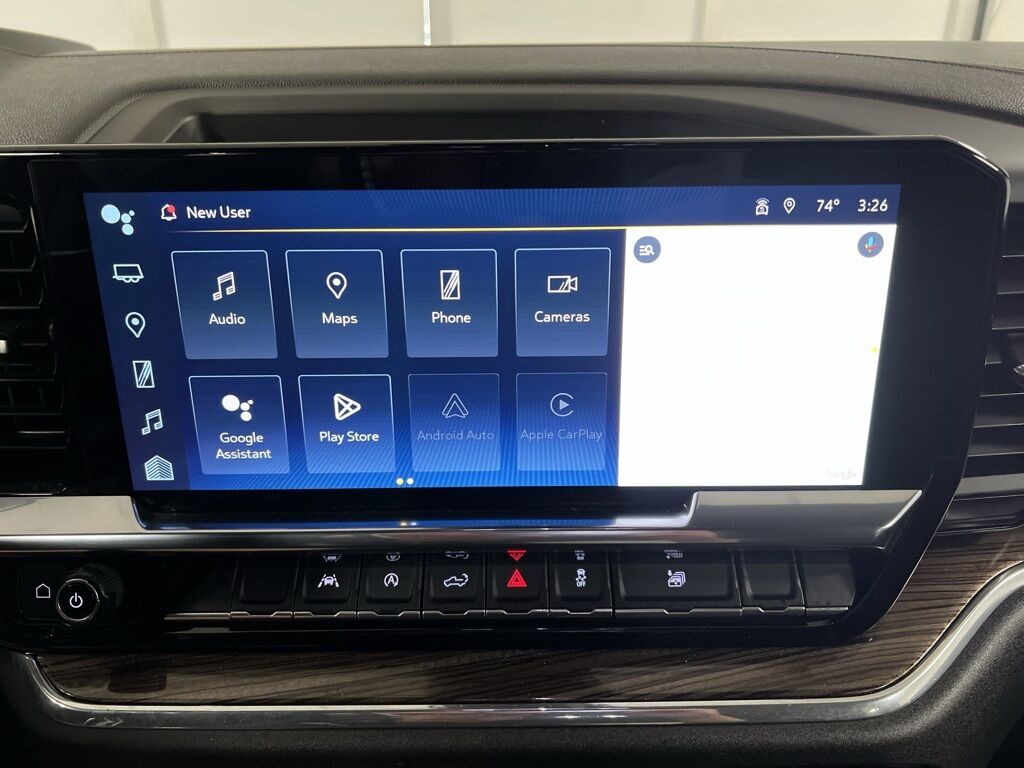 2024 Chevrolet Silverado 1500 LT Highlands Ranch CO