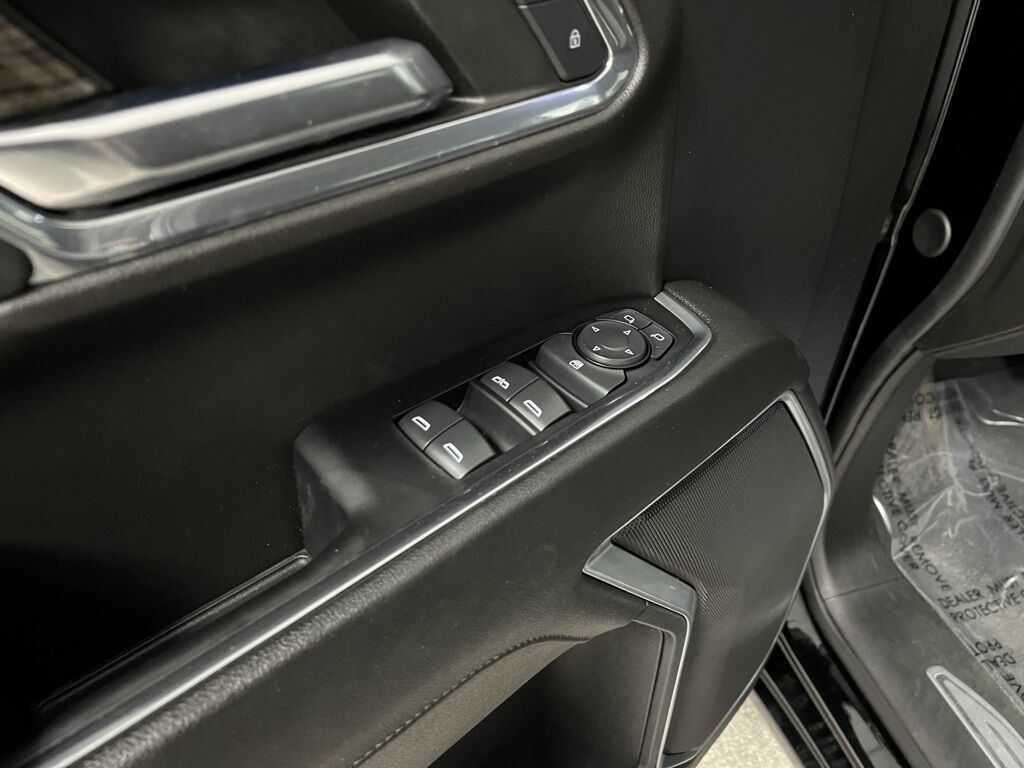 2024 Chevrolet Silverado 1500 LT Highlands Ranch CO