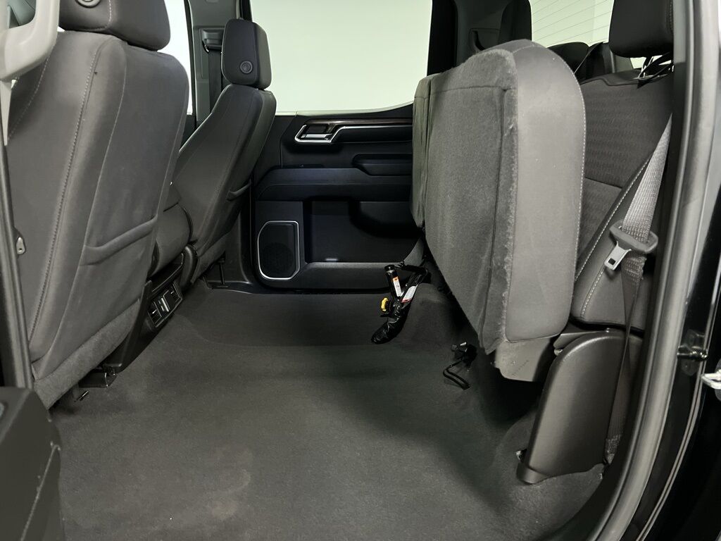 2024 Chevrolet Silverado 1500 LT Highlands Ranch CO