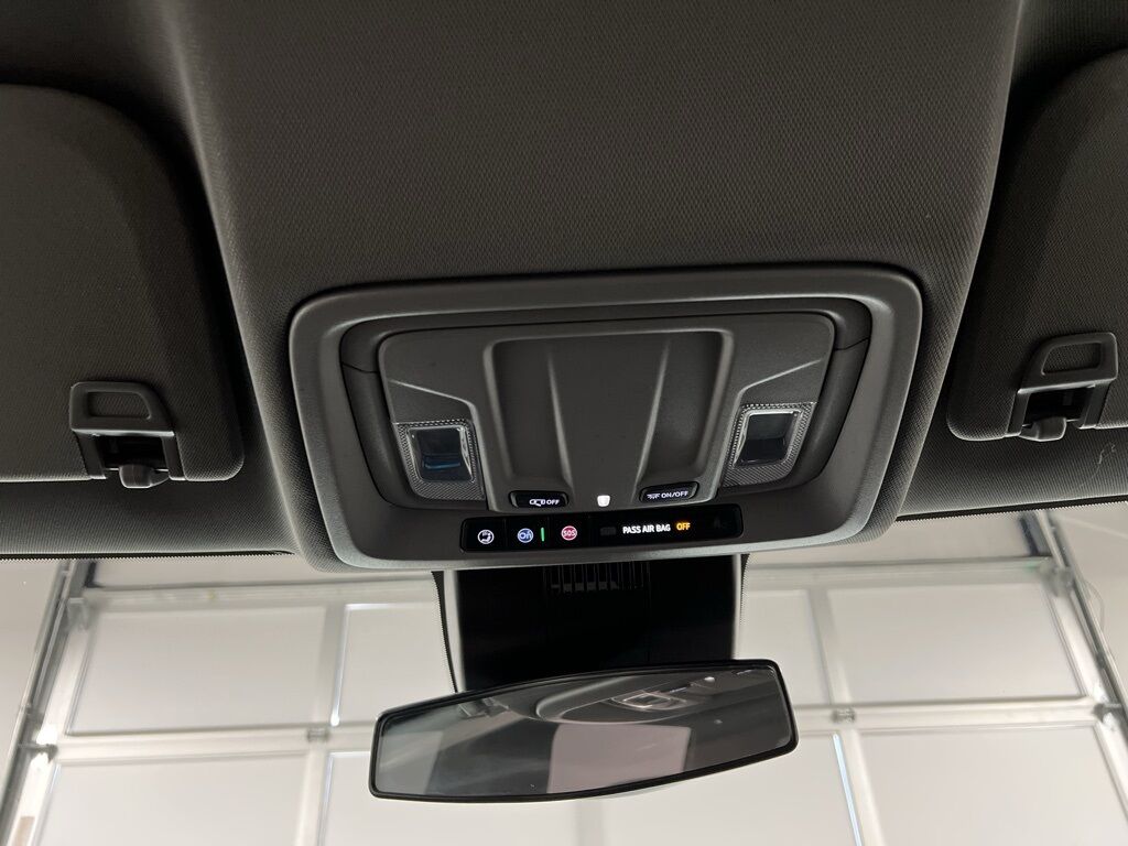 2024 Chevrolet Silverado 1500 LT Highlands Ranch CO