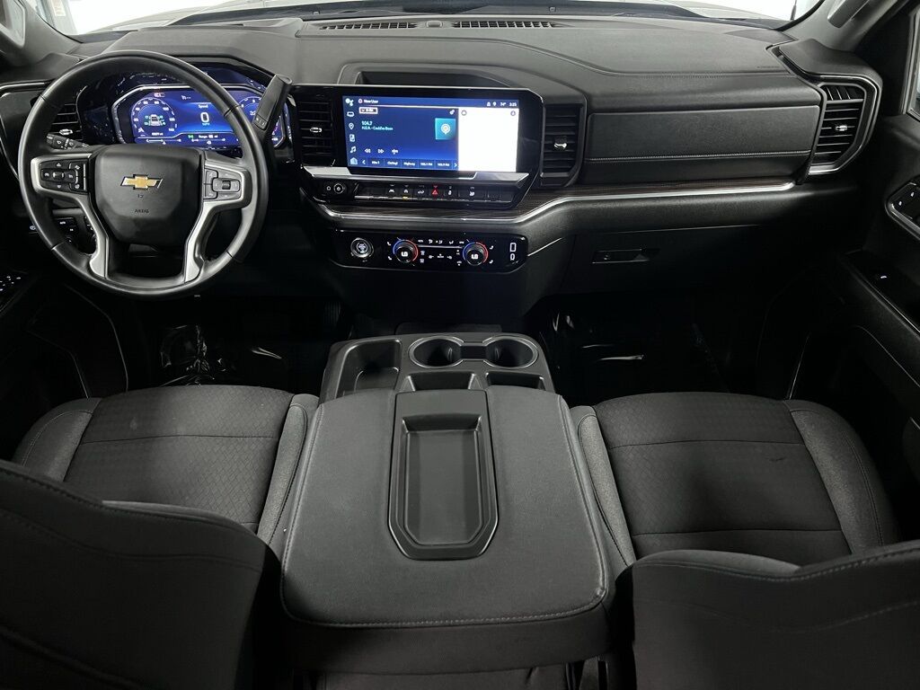 2024 Chevrolet Silverado 1500 LT Highlands Ranch CO