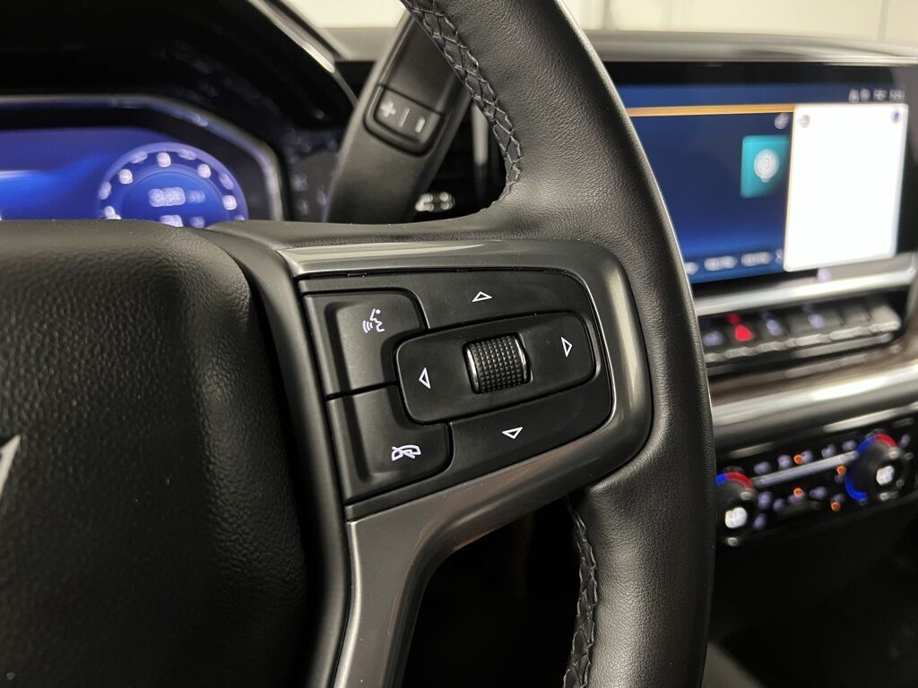 2024 Chevrolet Silverado 1500 LT Highlands Ranch CO