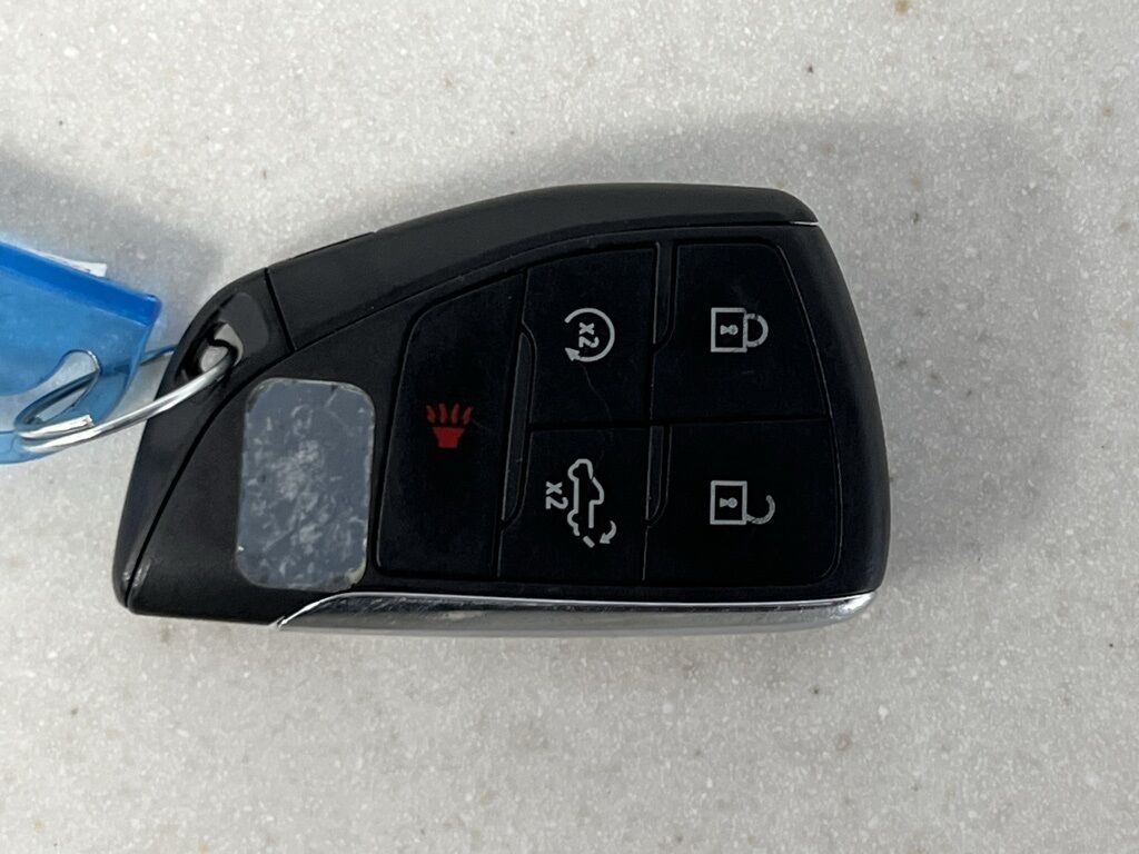 2024 Chevrolet Silverado 1500 LT Highlands Ranch CO