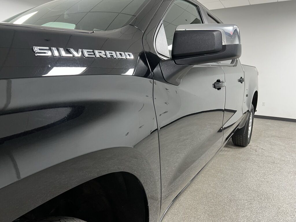 2024 Chevrolet Silverado 1500 LT Highlands Ranch CO