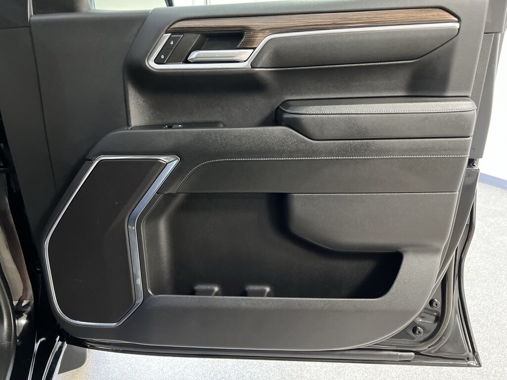 2024 Chevrolet Silverado 1500 LT Highlands Ranch CO