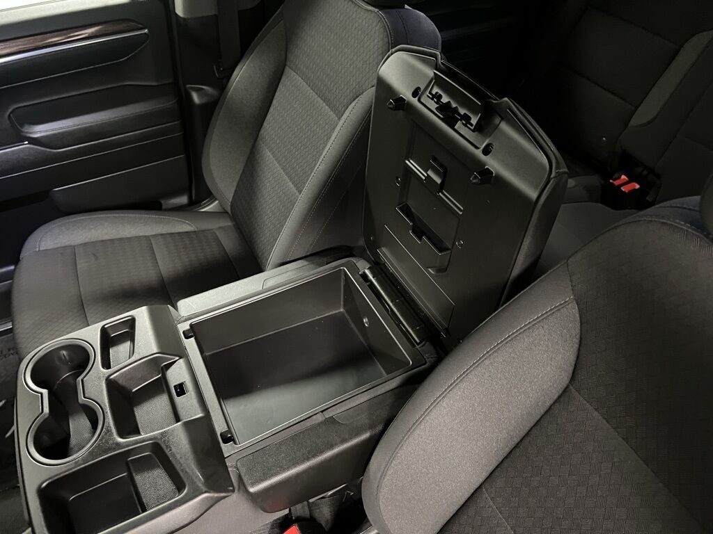 2024 Chevrolet Silverado 1500 LT Highlands Ranch CO