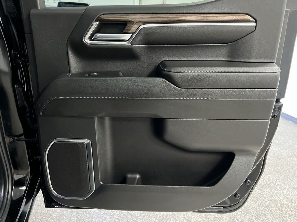 2024 Chevrolet Silverado 1500 LT Highlands Ranch CO