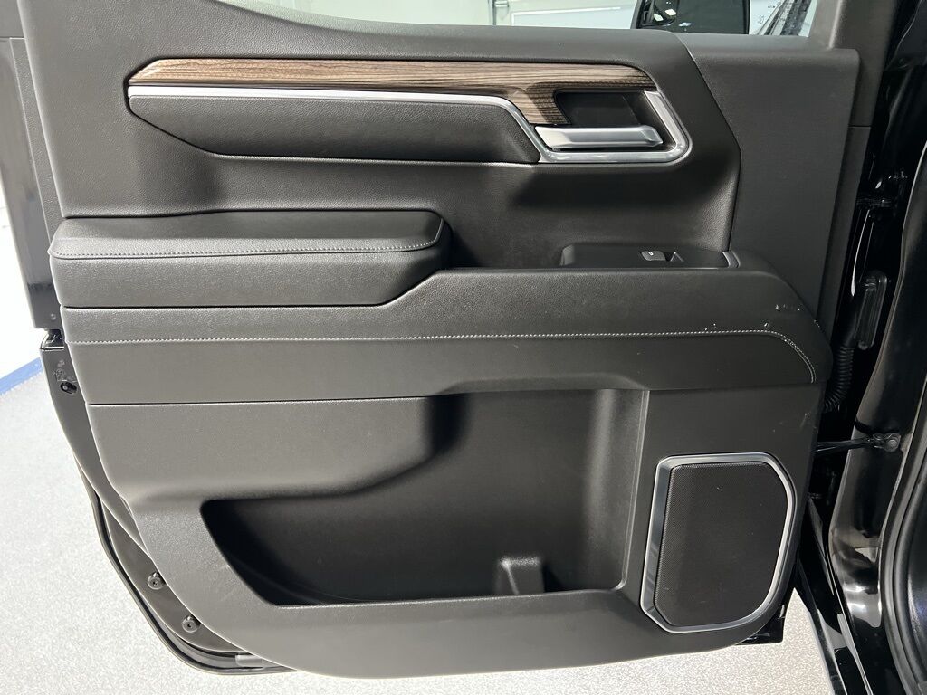 2024 Chevrolet Silverado 1500 LT Highlands Ranch CO