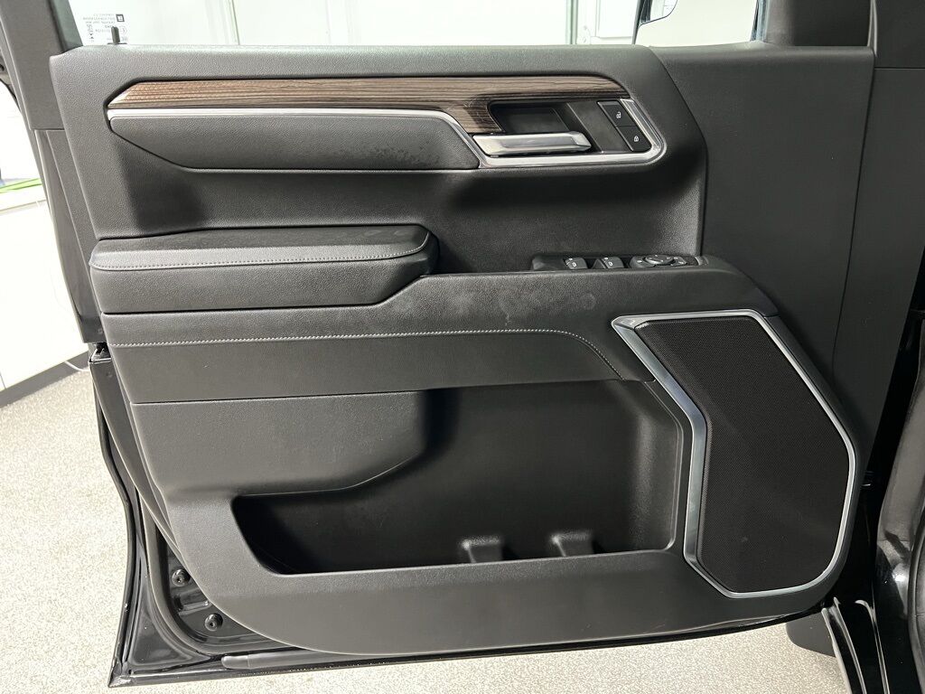 2024 Chevrolet Silverado 1500 LT Highlands Ranch CO