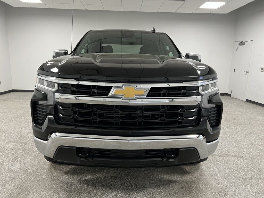 2024 Chevrolet Silverado 1500 LT Highlands Ranch CO