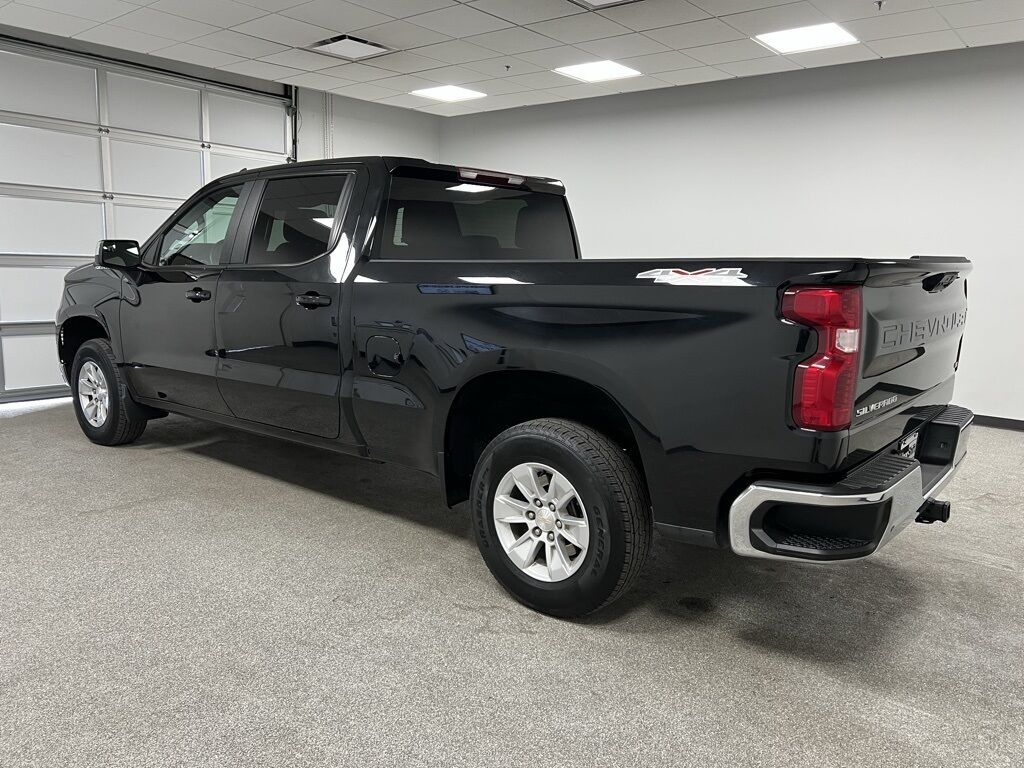 2024 Chevrolet Silverado 1500 LT Highlands Ranch CO