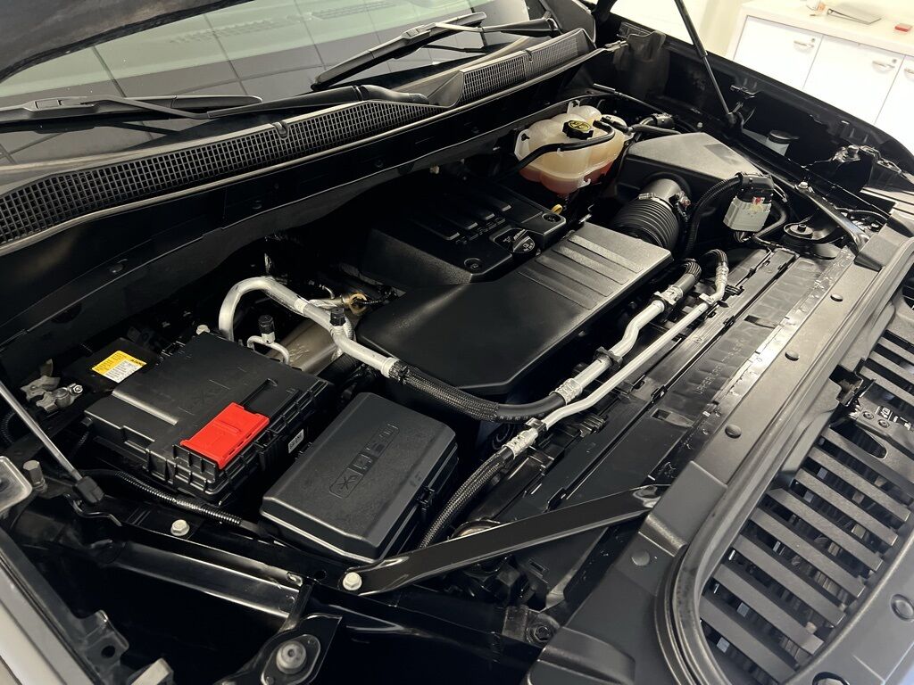 2024 Chevrolet Silverado 1500 LT Highlands Ranch CO