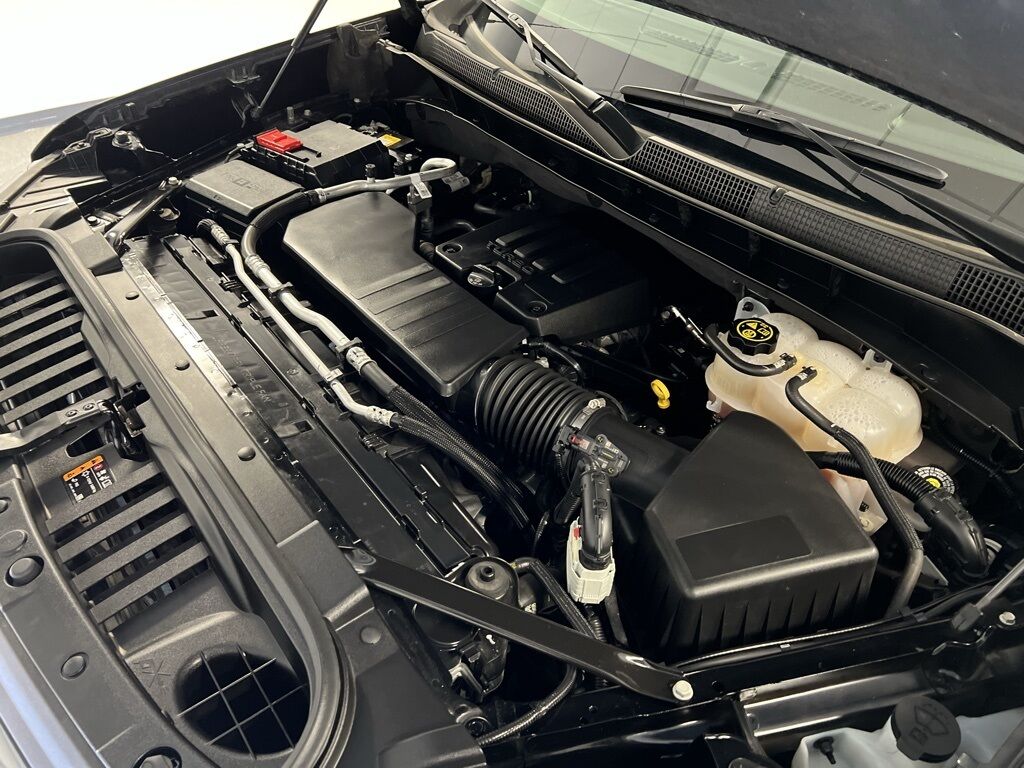 2024 Chevrolet Silverado 1500 LT Highlands Ranch CO