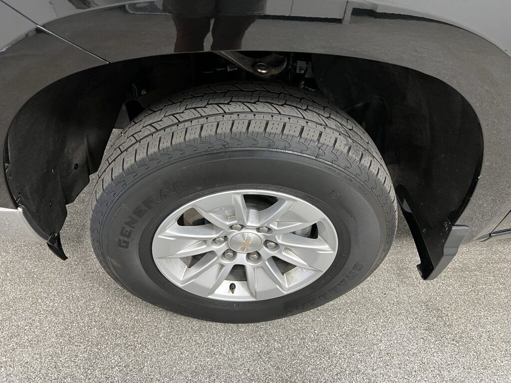 2024 Chevrolet Silverado 1500 LT Highlands Ranch CO