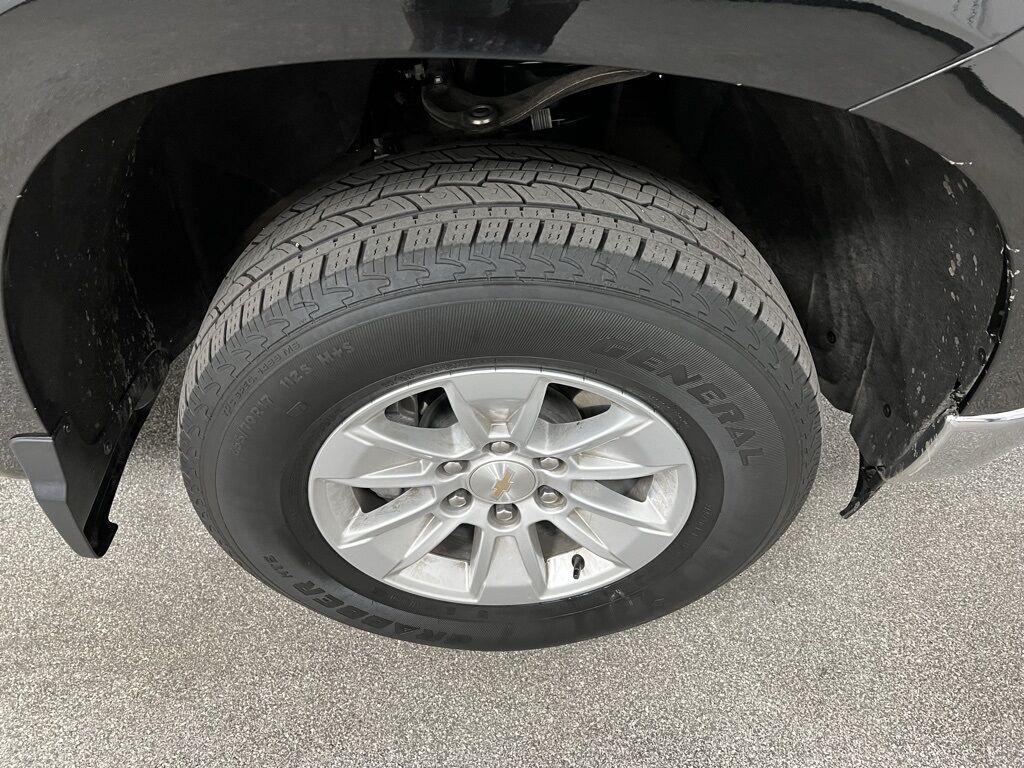 2024 Chevrolet Silverado 1500 LT Highlands Ranch CO