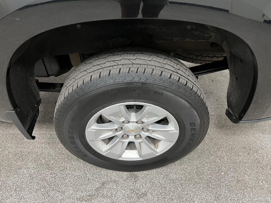 2024 Chevrolet Silverado 1500 LT Highlands Ranch CO