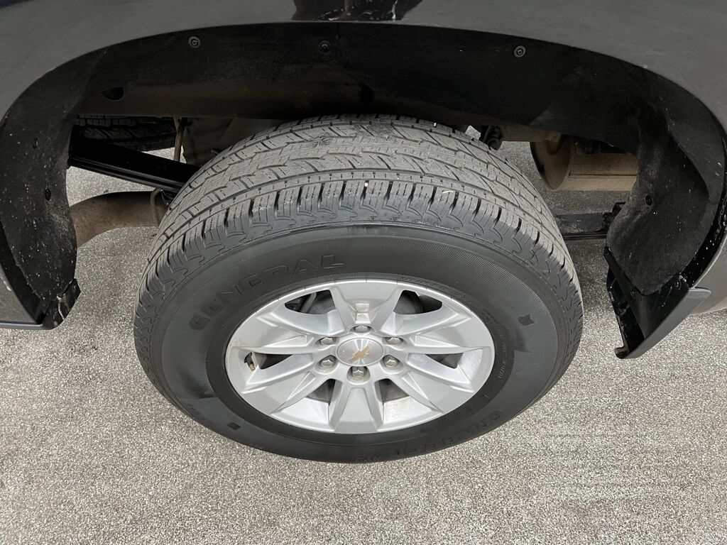 2024 Chevrolet Silverado 1500 LT Highlands Ranch CO