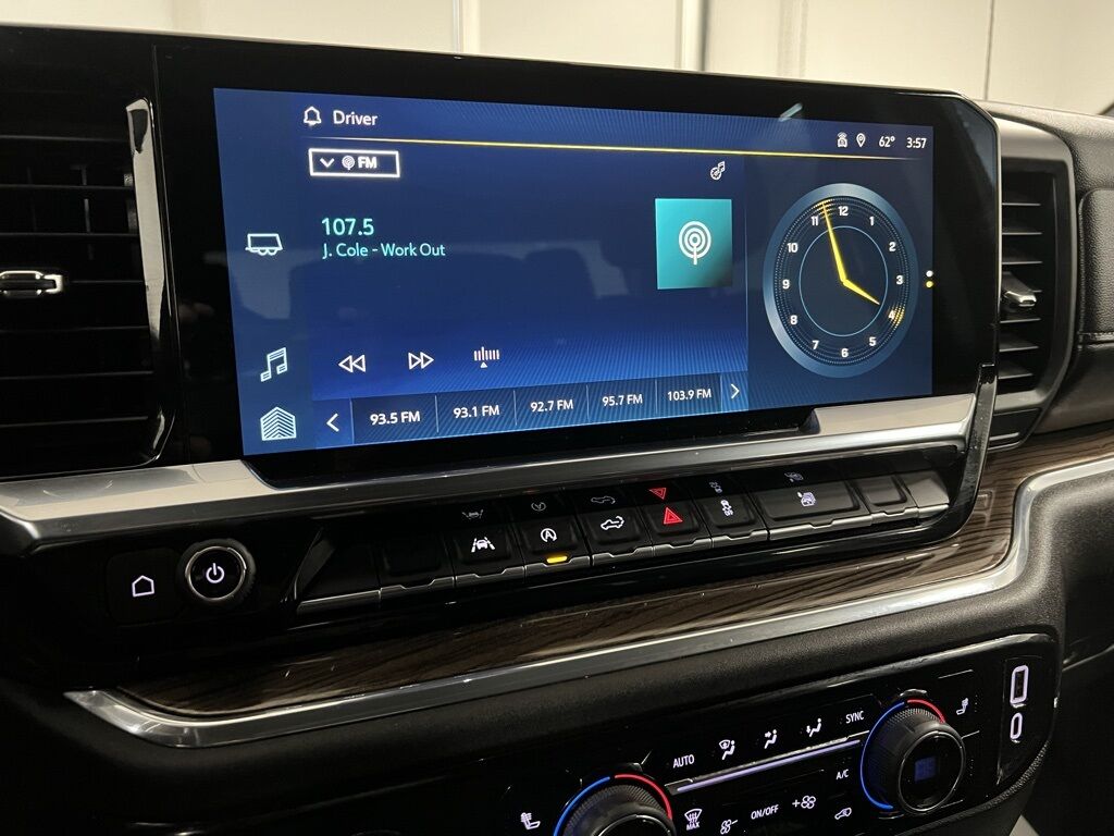 2024 Chevrolet Silverado 1500 LT Highlands Ranch CO
