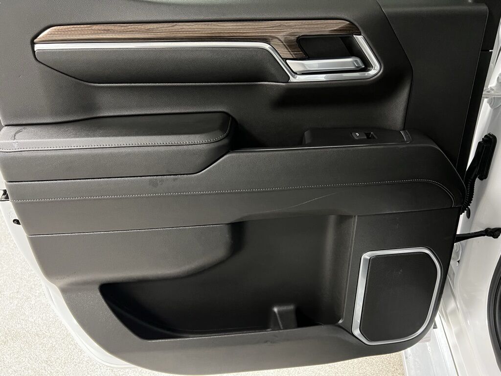 2024 Chevrolet Silverado 1500 LT Highlands Ranch CO