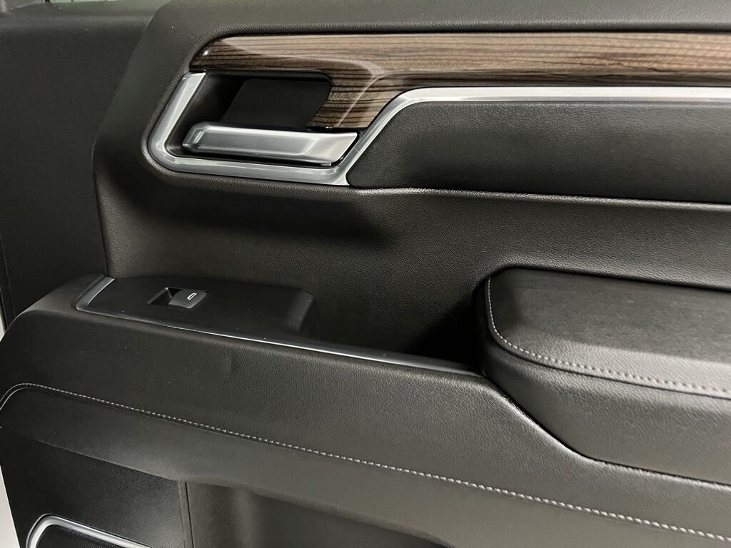 2024 Chevrolet Silverado 1500 LT Highlands Ranch CO