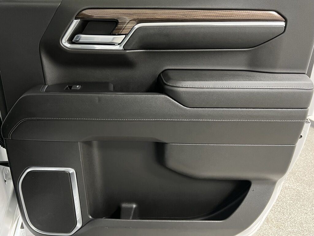 2024 Chevrolet Silverado 1500 LT Highlands Ranch CO