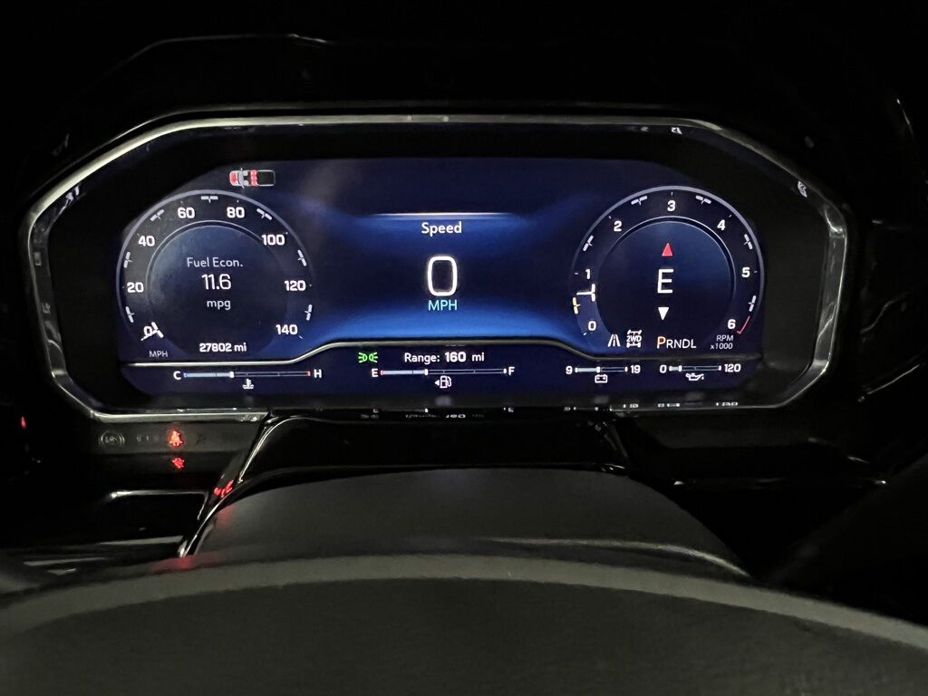 2024 Chevrolet Silverado 1500 LT Highlands Ranch CO