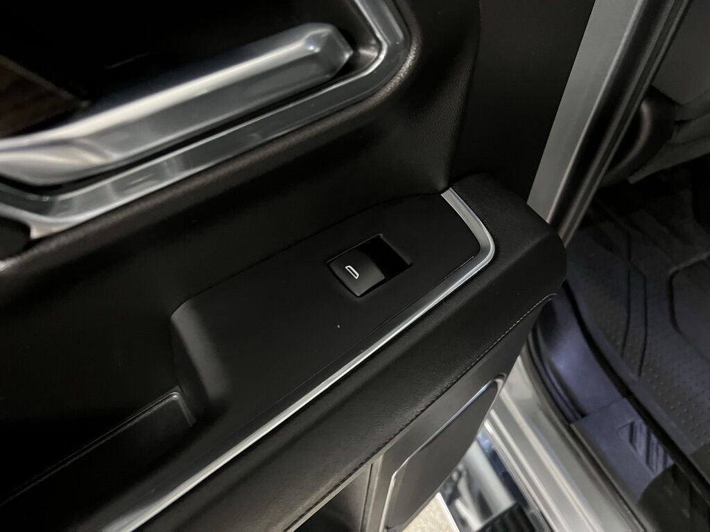 2024 Chevrolet Silverado 1500 LT Highlands Ranch CO