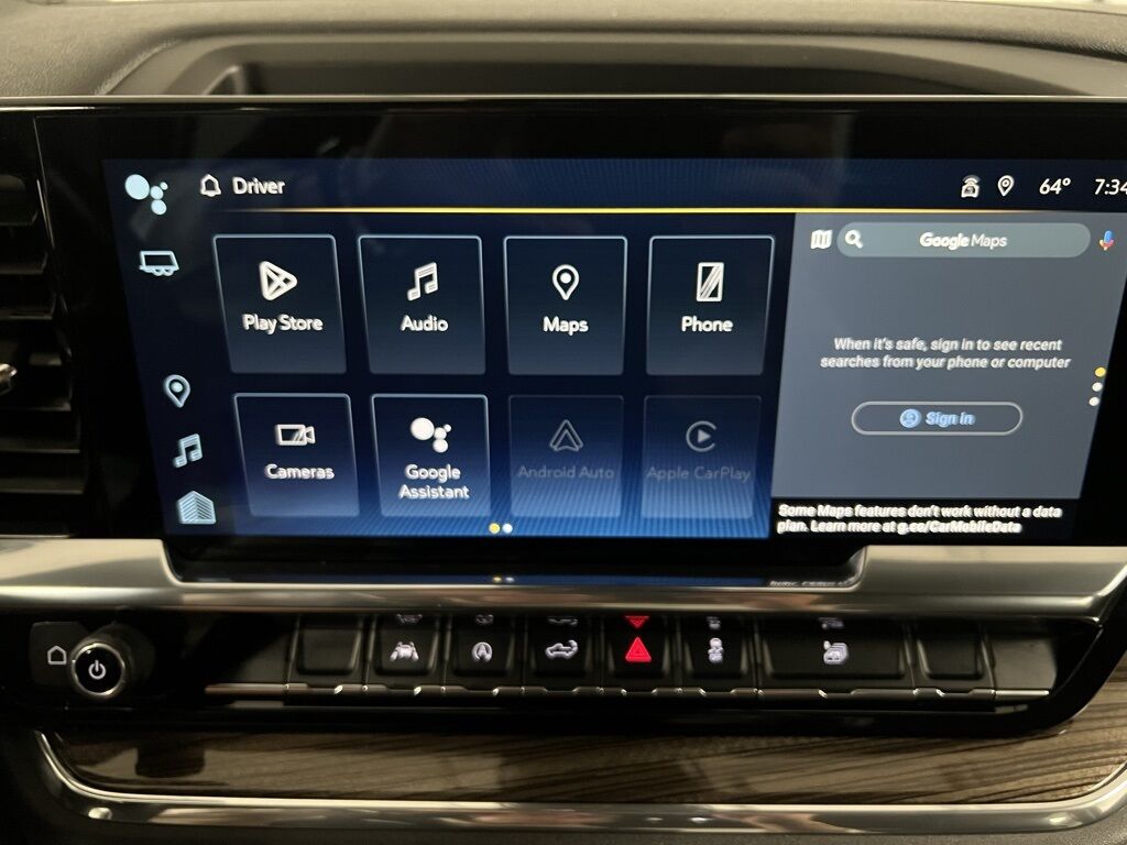 2024 Chevrolet Silverado 1500 LT Highlands Ranch CO