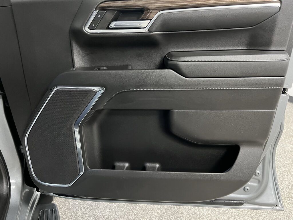 2024 Chevrolet Silverado 1500 LT Highlands Ranch CO