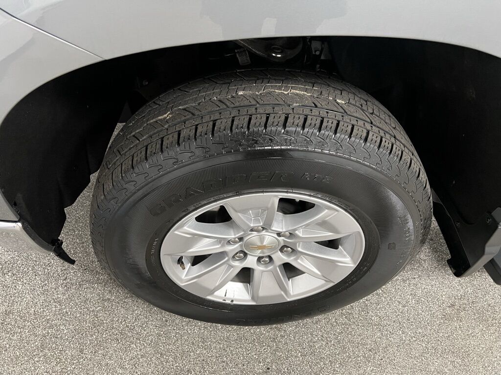 2024 Chevrolet Silverado 1500 LT Highlands Ranch CO