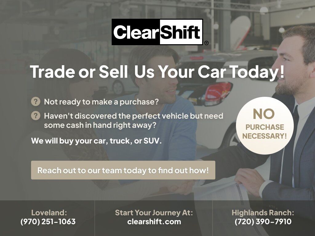 2024 Chevrolet Silverado 1500 LT Loveland CO