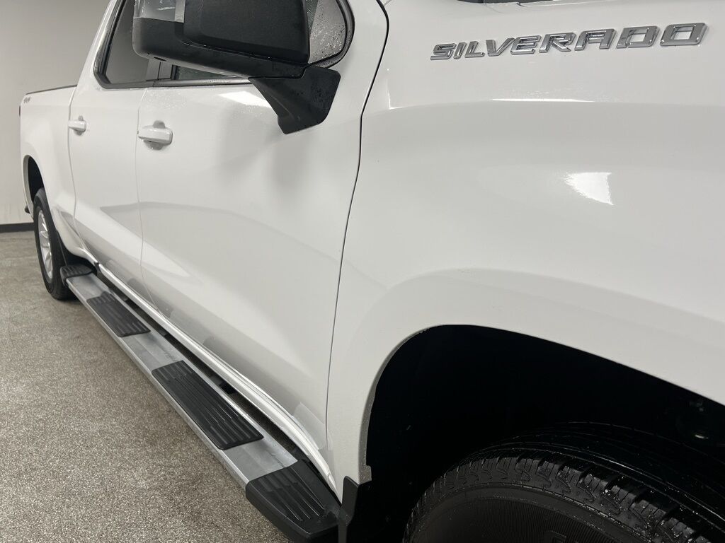 2024 Chevrolet Silverado 1500 LT Loveland CO