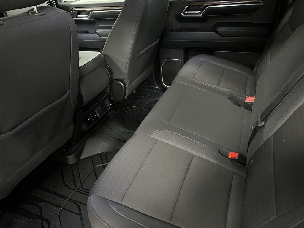 2024 Chevrolet Silverado 1500 LT Loveland CO