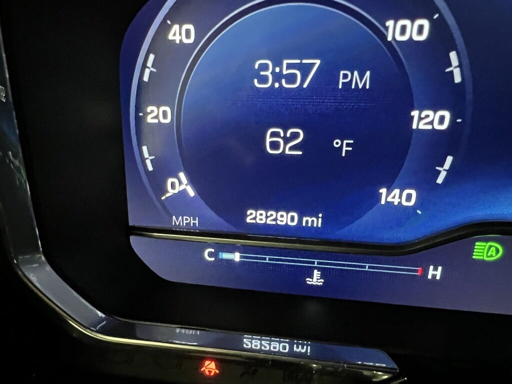 2024 Chevrolet Silverado 1500 LT Loveland CO